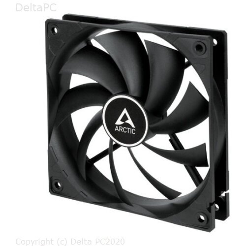 Arctic Fan F12 PWM PST (Black) ACFAN00200A Cijene