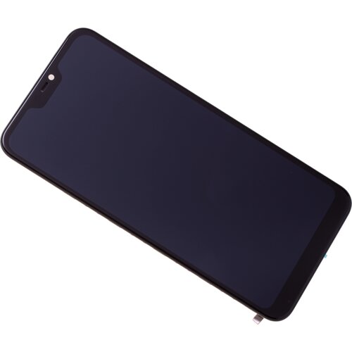 Xiaomi (OEM) Dodirno staklo i LCD zaslon za Xiaomi Redmi 6 Pro / Mi A2 Lite, originalno, crno Cijene