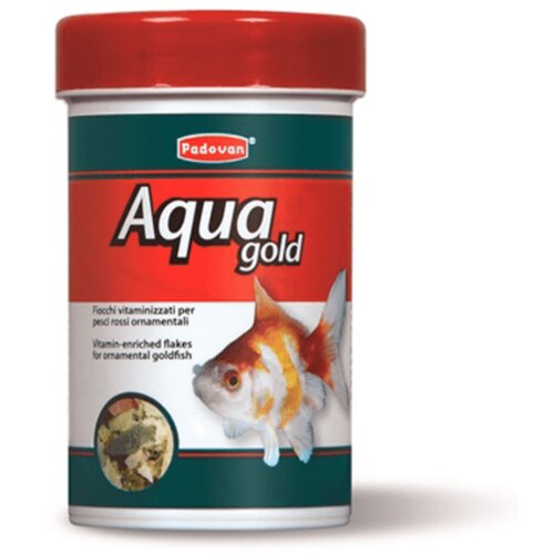 Padovan Aqua Gold - 180 g Cene