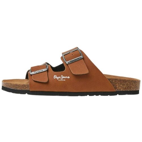 PepeJeans Natikači - Kostanjeva Cene