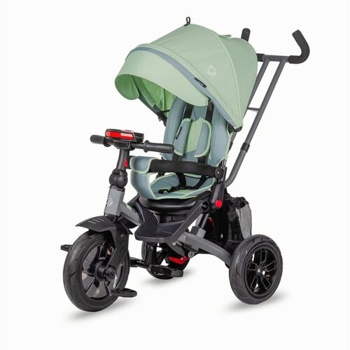Coccolle Tricikel Pianti svetlo zelena smart, (20401129) Cene