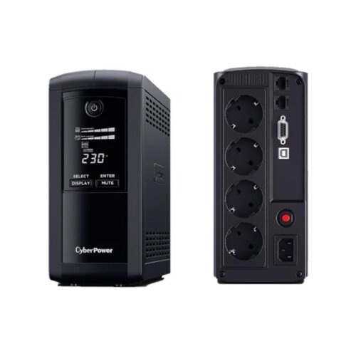 Cyberpower Cyber Power UPS VP1000ELCD Cijene