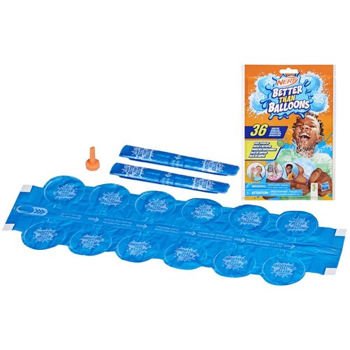 Super Soaker več kot balončki - vodni Cene