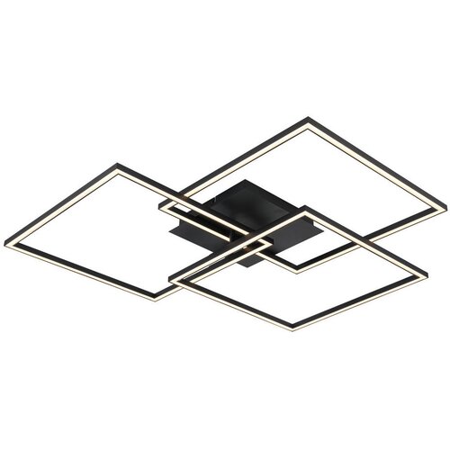 Novel STROPNA LED-SVETILKA 40 W/4700 lm/3000-6500 K/220-240 V/ Cene