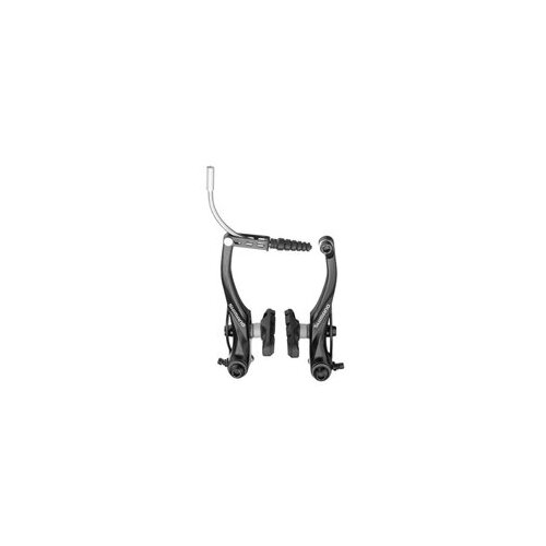  v-brake čeljust shimano alu prednje abrm422rx43sl Cene