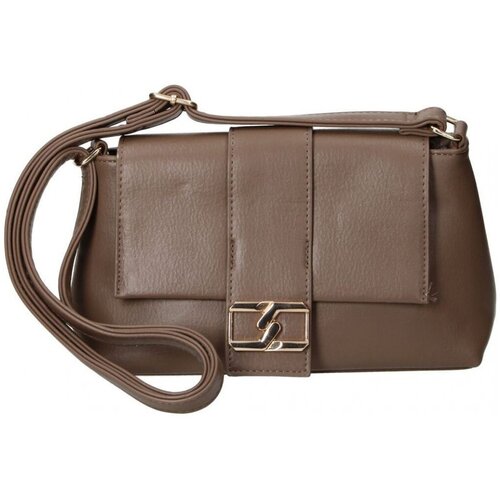 Mia Larouge Torbe za čez ramo BOLSOS SF8180 SEÑORA TAUPE Bež Cene