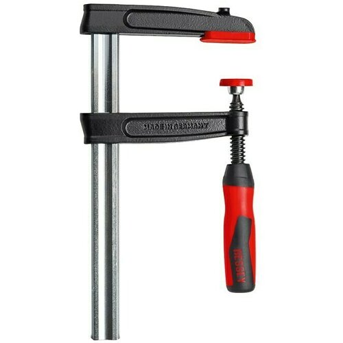 Bessey Vijčana stega TPN80S12BE (Raspon: 800 mm, Dužina do izljeva: 120 mm) Cijene