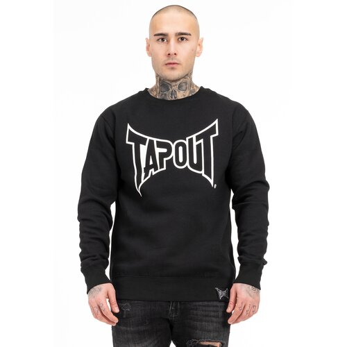 Tapout Men&amp;#039;s crewneck sweatshirt regular fit Slike