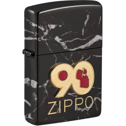 Zippo upaljač 90. godišnjica Cene