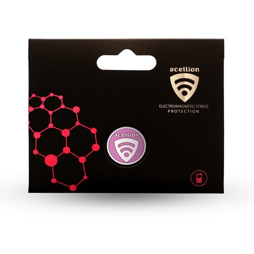  Magnetna zastita protiv zracenja acellion roze Cene