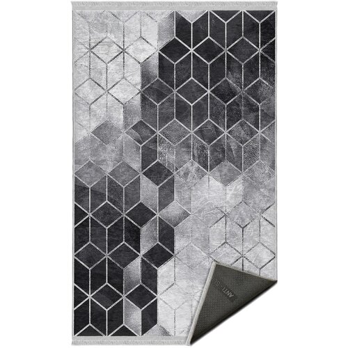 Mila Home Siva preproga 80x150 cm - Mila Home Cene