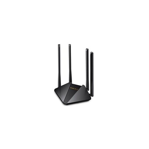 Router Mercusys MR30G AC1200 Dual-Band... Cijene