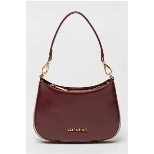 Valentino Bags Torbe LADY SYNTHETIC BAG - TYPE Bordo