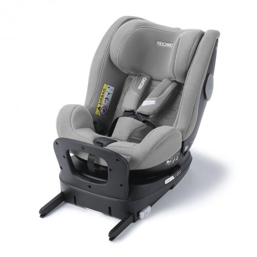 Recaro autosjedalica i-Size 61-125cm Salia 125 KID i-Size carbon grey Slike