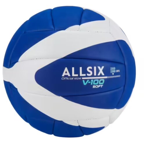 Olimp Sport Lopta za odbojku v100 Soft za stariju decu Cene