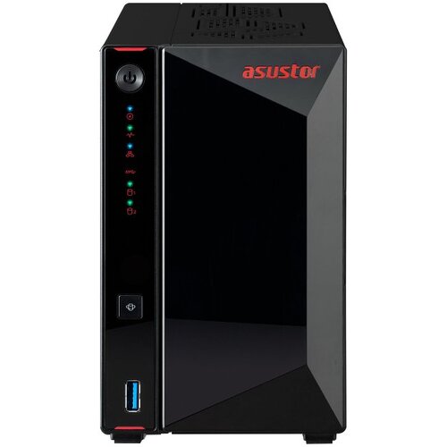 Asustor NAS Storage Server Nimbustor 2 Gen2 AS5402T Cene