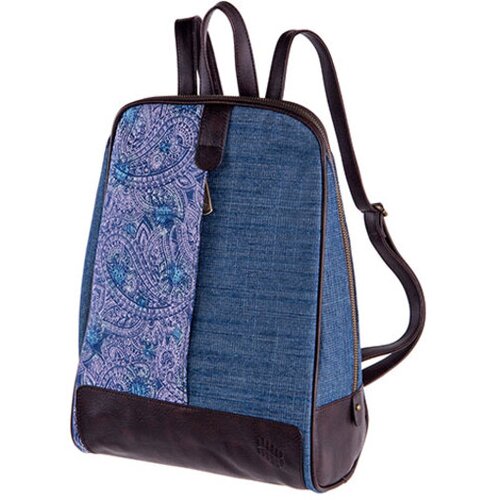 Pulse Ranac Modena Ethno Jeans Slike