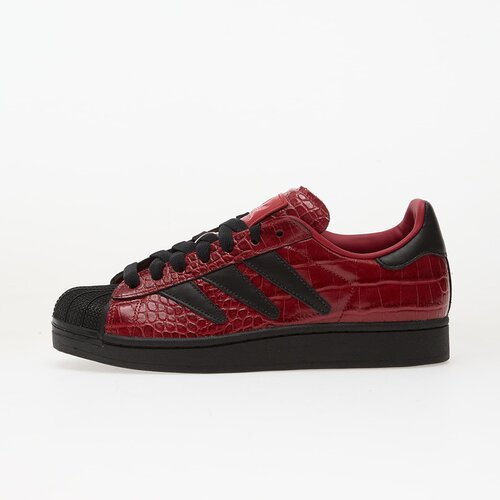 Adidas Sneakers Superstar II W Tmvire/ Core Black/ Core Black EUR 41 1/3 Cene