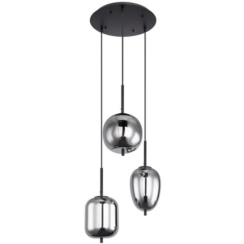 Premium Living viseča Svetilka Jeanette, 3 X 40 W Cene