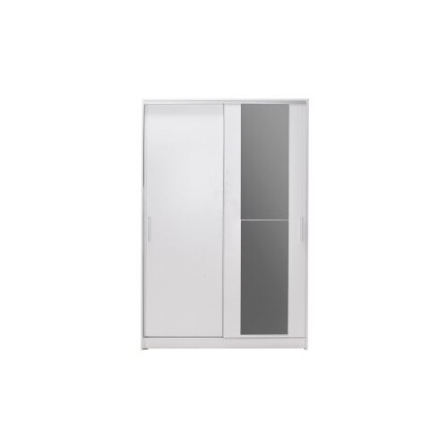 Hanah home Ormar Swd-512-Bb-2, Bijeli Slike