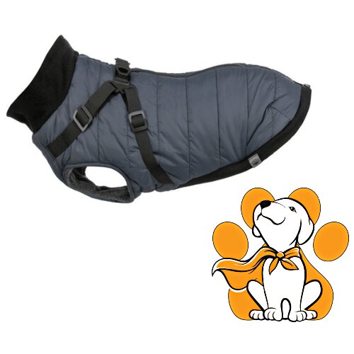 Trixie Pontis S 36cm, Teget Jakna Za Pse Cene