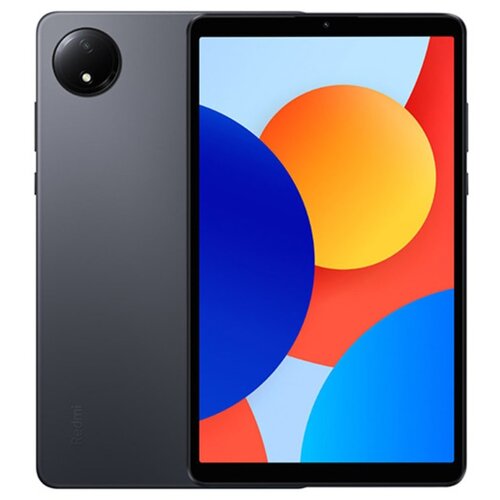 Xiaomi Tablet Redmi Pad SE 8.7/OC2.0GHz/4GB/64GB/WiFi/8MP/Android/siva Cene