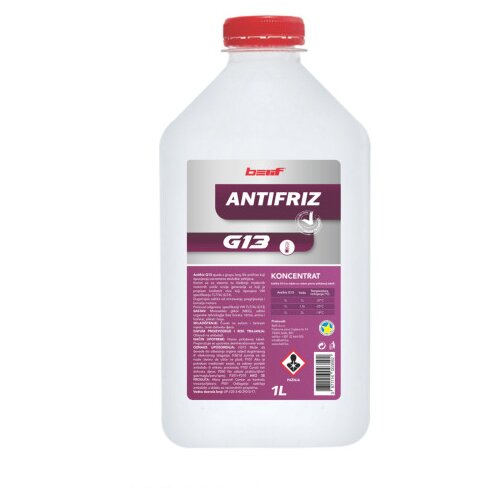 BELIF Antifriz G13 1L Cijene