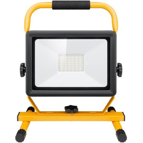 Goobay Led outdoor 50w širokokotno zunanje svetilo Cene