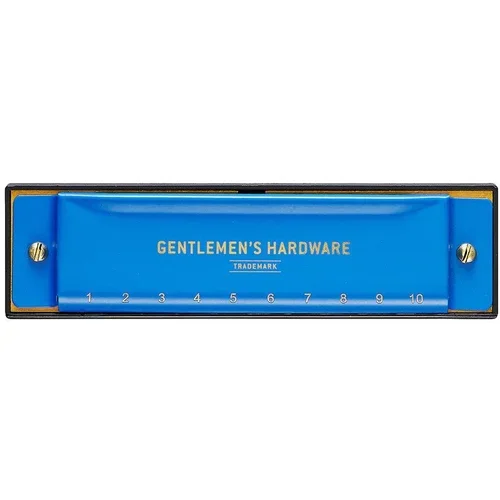 Gentlemen's Hardware Gentelmen's Hardware Harmonika
