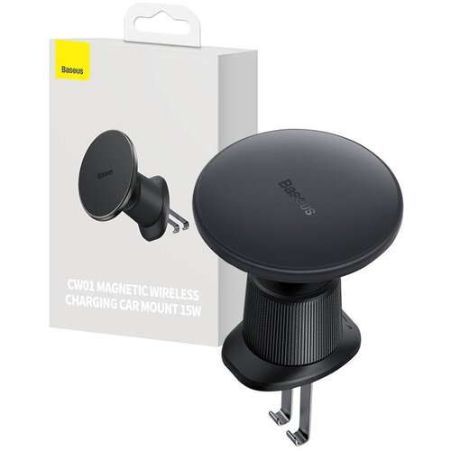 Baseus CW01 Magnetic Wireless Car Charger Air Vent Mount 15W Cijene