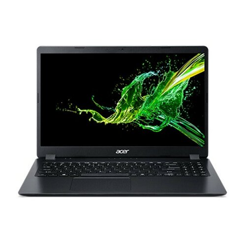 Acer Aspire 3 A315-54K-37PX 15.6 FHD AG Quad Core Intel Core i3-8130U 2.2 GHz,4GB RAMA,256GB SSD,Intel UHD 620 Graphics,Linux, laptop Slike