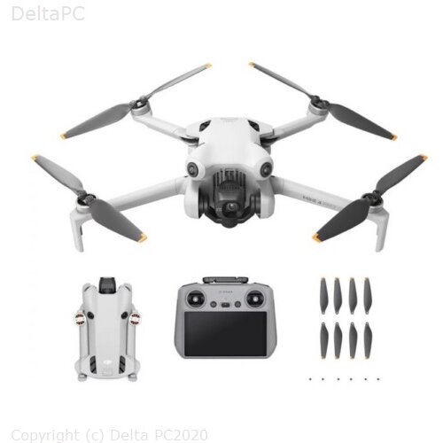 Dji Mini 4 Pro ( RC 2) CP.MA.00000732 Cijene
