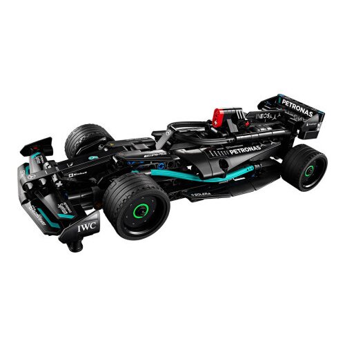 Lego technic mercedes agm f1 ( LE42165 ) Slike