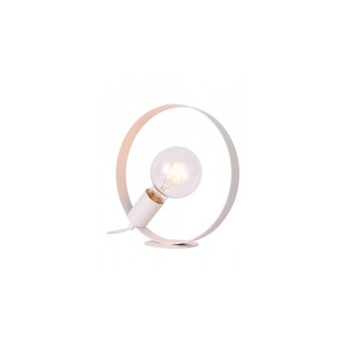 NEXO Stona Lampa Bela 1x40W E27 Cene