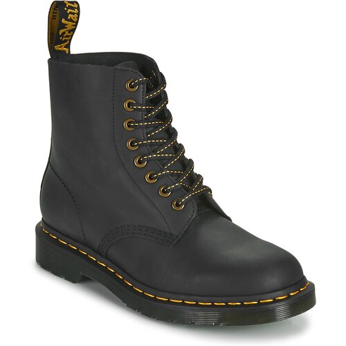 Dr. Martens Pol&scaron;kornji 1460 PASCAL Črna Cene
