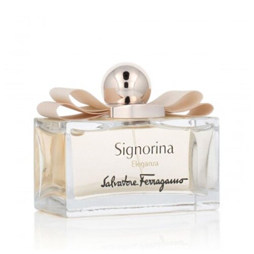 Salvatore Ferragamo Signorina Eleganza Eau De Parfum 100 ml (woman) Cijene