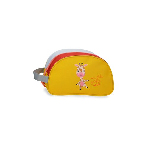 Roll Road happy pets dečiji neseser - žuta 49.944.48 Cene