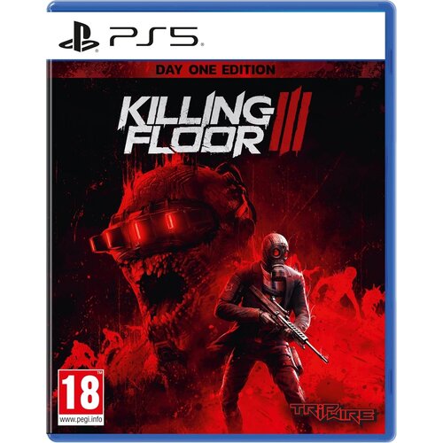  Killing Floor 3 Day One Edition (PS5) Cene