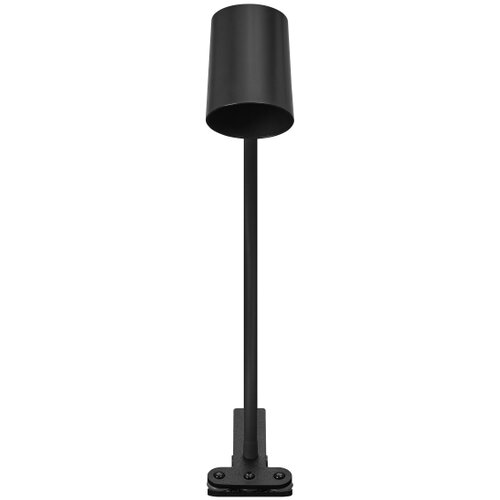 Osram Stona lampa sa stezaljkom DESK LINE 1xGU10/9W/230V crna Slike