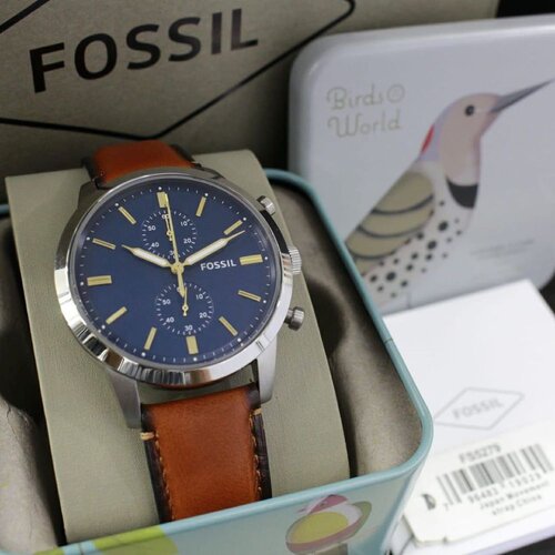  Muški sat Fossil- FS5279 Cene