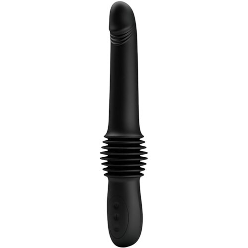 Pretty Love potisni vibrator Pazuzu Cijene