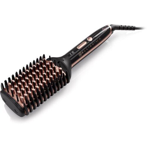 Bellissima My Pro Magic Straight Brush PB11 100 likalna termo krtača za lase PB11 100 Cene