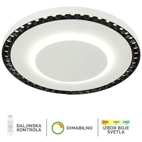  led plafonska lampa F2073-36C Slike