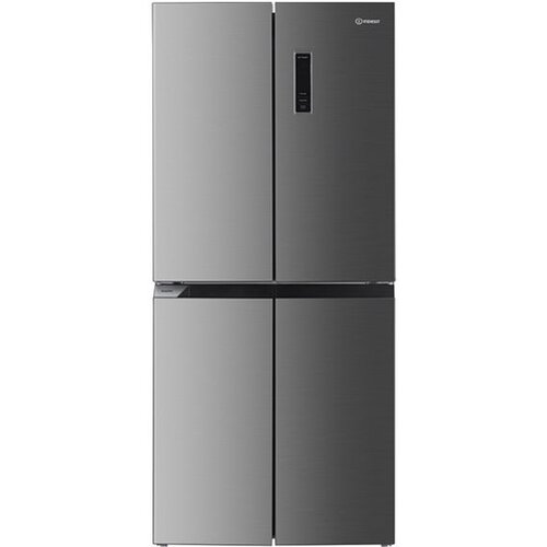 Kombinovani frižider Indesit INGF 6421 XP4E Side by Side (No Frost) Slike