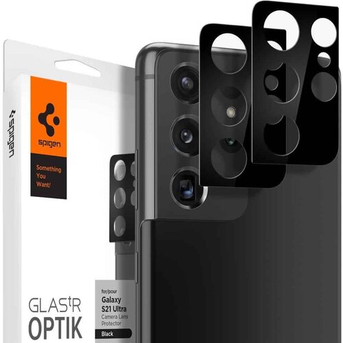  KALJENO STAKLO SPIGEN OPTIK.TR ZA KAMERU SAMSUNG GALAXY S21 ULTRA Cijene