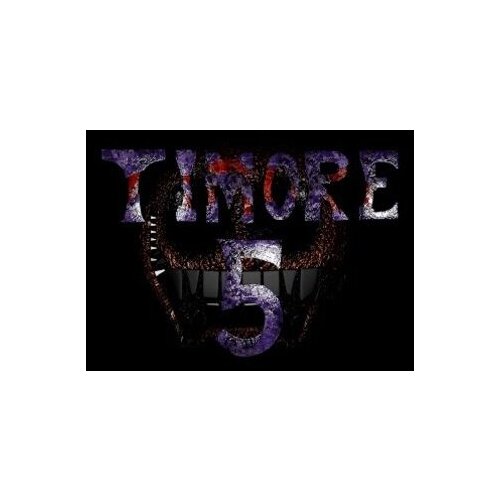 Steam Timore 5 Key GLOBAL Cene