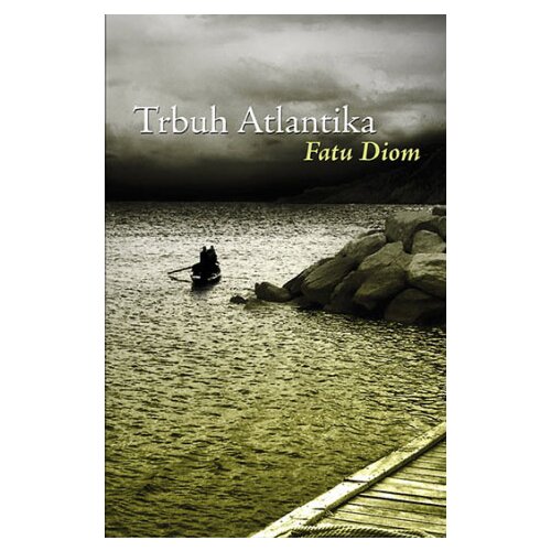 Laguna Fatu Diom - Trbuh Atlantika Cene