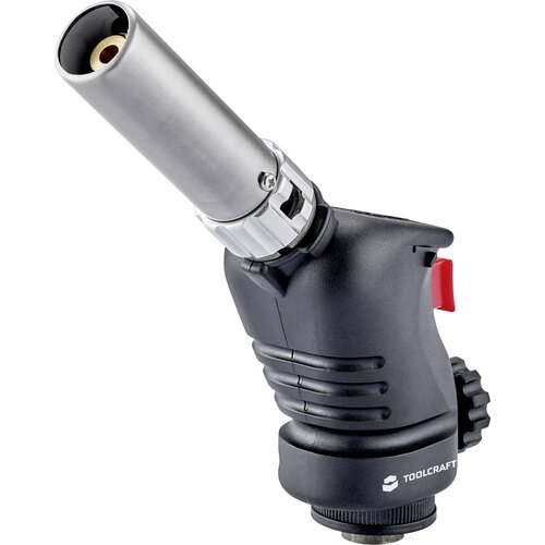 Toolcraft 1694485 varilni gorilnik 1500 °C brez plinske jeklenke 1 kos, (20394491) Cene