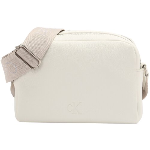 Calvin Klein Jeans Torba za čez ramo off-bela Cene