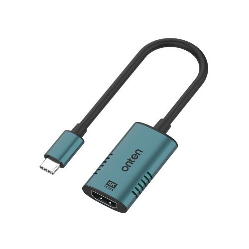  Adapter usb type-c na hdmi (zenski) 13cm (otn-uc523) onten ( AD487 ) Cene